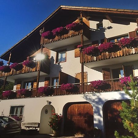 Appartement Casa Sulom à Arosa Extérieur photo